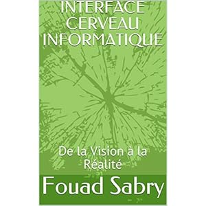 INTERFACE CERVEAU INFORMATIQUE: De la Vision à la Réalité (Un milliard Omniscient t. 2)