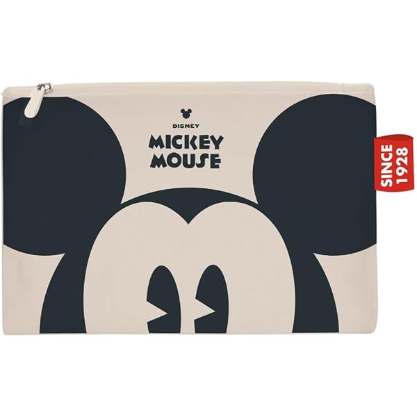 HARRY POTTER CAPTAIN - Borsa scuola per bambini media con manico, borsa