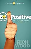 Image de Be Positive: Even If It's Not Your Blood Type Your Life Will Change