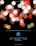 Image de Introduction to Data Mining: Pearson New International Edition