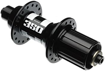 DT Swiss Rear Wheel Hub 350 Non Disc 28 Oh. SNSP 130 mm/5 mm QR Shimano 11 S