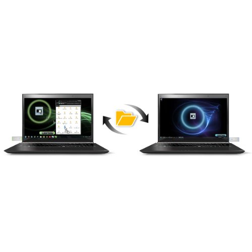 J5CREATE JUC600 Android Mirror USB-Kabel baut eine KVM Bruecke zwischen Android Geraet Smartphone oder Tablet und PC mit Windows O - 4