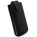 Produktbild Krusell 95541 Aspero CASE Size M Black