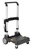 Duraderos y robustos DeWalt DWST17888 - TSTAK Trolley