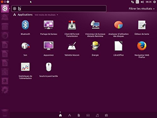 Ubuntu 16 04 Live - Desktop - 32 64 bits - DVD reviews Ubuntu 16 04 Live - Desktop - 32 64 bits - DVD