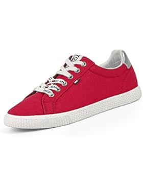 Tommy Jeans Damen Casual Sneaker
