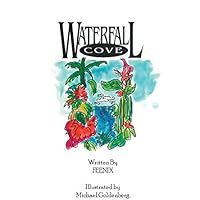 Waterfall Cove (English Edition)