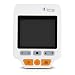 Produktbild Heal Force Hand EKG-Gerät ECG-Monitor Patienten Monitor LCD Screen Display EKG-Kabel 50 Elektroden mit Software und USB-Kabel
