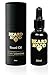 Beardhood Natural Beard Growth Oil Café Valentino Scent 30Ml RS.399.00