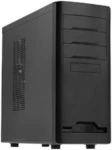 BitFenix Merc Alpha Midi Tower Chassis - Black