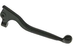 2EXTREME 1 Bremshebel (links/rechts verwendbar) schwarz kompatibel mit PEUGEOT Speedfight 1-2-3 (AJP)