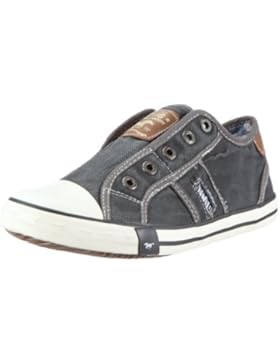 Mustang 5803-405-2 Unisex-Kinder Sneakers