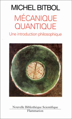 Download Mécanique quantique : Une introduction philosophique Download Mécanique quantique : Une introduction philosophique