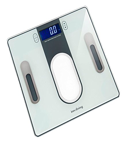 innoliving Inn – 140 & Analysegerät Digital Body Fat Scale