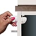 Dreambaby Adhesive Mag Lock 8 Locks and 1 Key