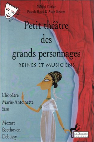 Reines et musiciens