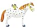 Pippi Langstrumpf 44.3691.00 - Pippi Pferd und Affe