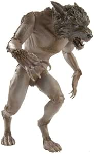 Doctor Who 5" Action Figure - Werewolf