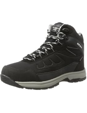 Icepeak Unisex-Kinder Wright Jr Outdoor Fitnessschuhe