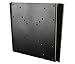 Price comparison product image RICOO TV Wall Mount F0522 Flat screen TV Slim fixed VESA 100x100 & VESA 200x200 TV Brackets TV holder wall mounted TV LCD TV LED Wall Bracket for TV universal suitable to all TV brands