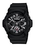 Casio - -Armbanduhr- GA201-1