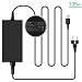 Produktbild HKY 20V 135W 90W 65W Laptop Netzteil Ladegerät AC Adapter Ladekabel für Lenovo ThinkPad T Series T470 T470S T460 T450, Lenovo X1 Carbon (2nd 3rd 4th Gen NUR), X1 Yoga (1st Gen NUR), W510 W540 P50