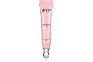Lierac Hydragenist Hydr-Smoothing Eye Gel 15ml