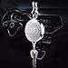 Price comparison product image Fitracker Car logo Perfume Air Freshener Rearview Mirror Perfume Pendant With Gift Box