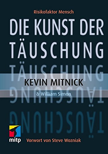 Download Die Kunst der Täuschung: Risikofaktor Mensch Download Die Kunst der Täuschung: Risikofaktor Mensch