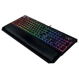 Competitive Cable Game Mechanische Tastatur (Color : Black)