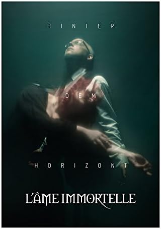Hinter dem Horizont (Lim 3CD Book Edition)