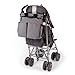Skip Hop Duo Signature (Heather Grey)