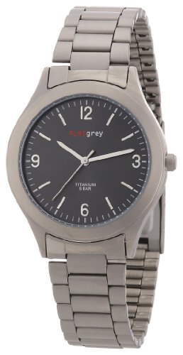 Pure grey Titan Herrenuhr 1320 S Pure grey Titan Herrenuhr 1320 S