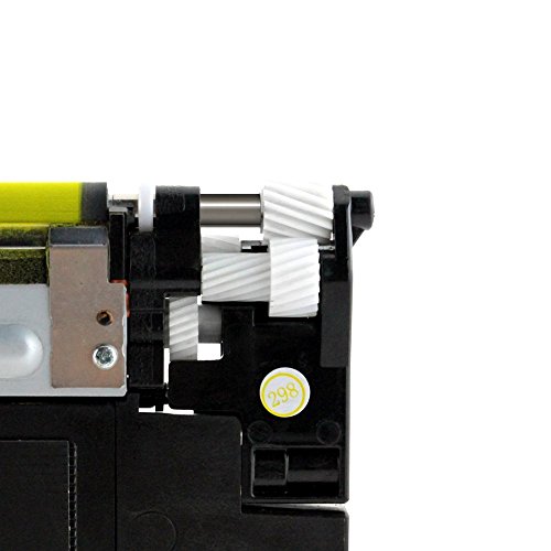 Ink E-Sale 1x Kompatible Tonerkartuschen zu Brother TN230BK TN230 für Brother DCP-9010CN / MFC-9120CN / HL-3040CN / HL-3070CW / MFC-9320CW Drucker, schwarz ca. 2.200 Seiten - 8