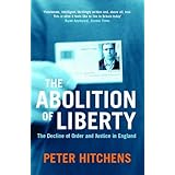 The Abolition Of Liberty