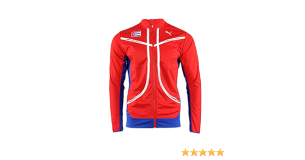 puma cuba jacket