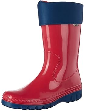 Romika Unisex-Erwachsene Eisbär Gummistiefel