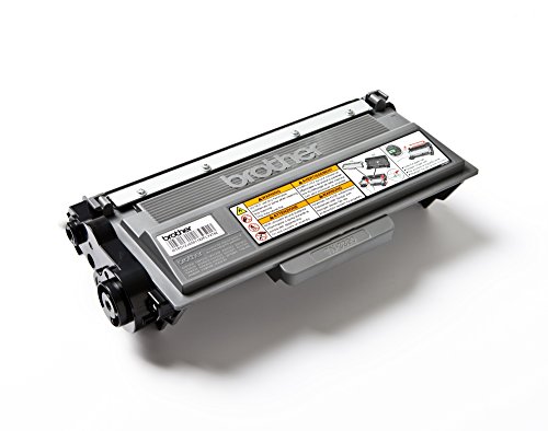Brother Original Tonerkassette TN-3390 schwarz (für Brother HL-6180DW, HL-6180DWT, DCP-8250DN, MFC-8950DW, MFC-8950DWT) - 4