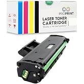Proprint Xerox Uyumlu 106R02773 3020-3025 1.500 Sayfa Siyah Muadil Toner