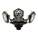 BigbigWo Replacement Shaving Head Unit for Philips RQ12 SensoTouch 3D Shaver RQ10 Blades + Cleaning Brush