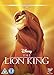 The Lion King [DVD]