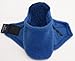 TOZIES Baby toddler Soft Indoor Play Shoes / Slippers NON SLIP Designed to Stay on (12-18 months) ROYAL BLUE