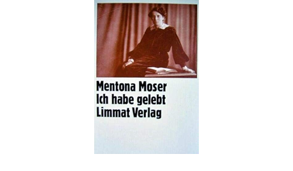 Ich Habe Gelebt Amazon Co Uk Books