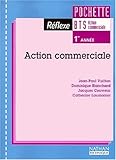 Image de Action commerciale, 1re année
