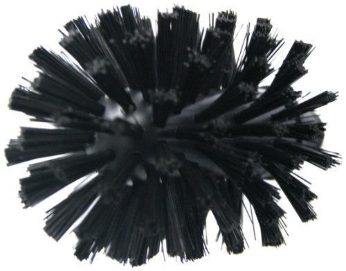 Hewi Heinrich Wilke 921037 Bürstenkopf, 1 Stück