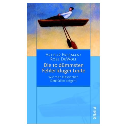 Pdf Download Die 10 Dummsten Fehler Kluger Leute Wie Man Klassischen Denkfallen Entgeht Kostenlos Kostenlos Biologie Buch Epub