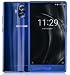 Produktbild DOOGEE Mix Lite - 5.2 Zoll Bezel-less HD-Bildschirm Android 7.0 4G Smartphone, Quad-Core 1.45GHz 2GB + 16GB, Dreifach-Kameras (8MP + 13MP + 13MP) - Blau