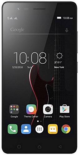 Lenovo Vibe K5 Note