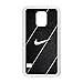 Produktbild Generic Design Back Case Cover Samsung Galaxy S5 Mini White NIKE Just Do It Pdjkt Plastic Cases