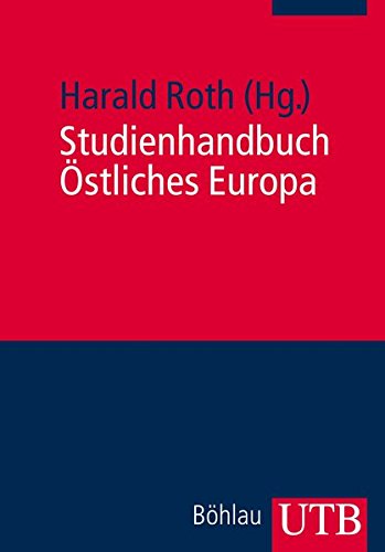 Kombipack: Studienhandbuch Östliches Europa Band 1+2